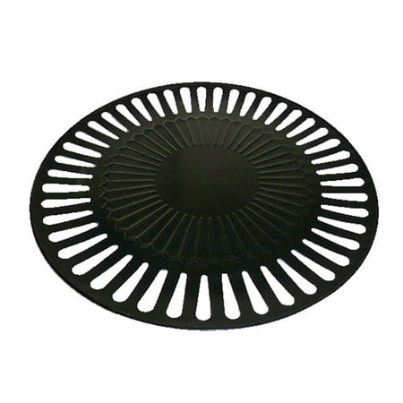 Veki with Round Grill Korean Pan Non-stick Iron Holder Barbecue Set Plate Set BBQ Kitchen,Dining Bar Cake Pan with
Veki with Round Grill Korean Pan Non-stick Iron Holder Barbecue Set Plate Set BBQ Kitchen,Dining Bar Cake Pan with