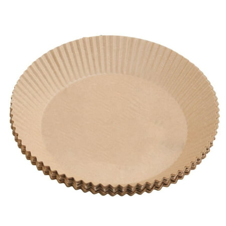Air Fryer Parchment Paper-Cake Embryo Demoulding Parchment Paper|Air Fryer Lining for Air Fryer and Pan 50 PCS
Air Fryer Parchment Paper-Cake Embryo Demoulding Parchment Paper|Air Fryer Lining for Air Fryer and Pan 50 PCS