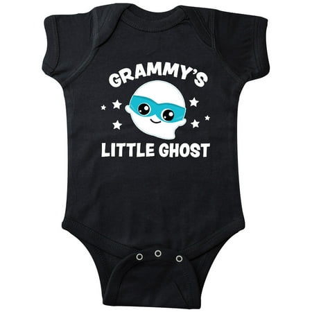 Inktastic Cute Grammy s Little Ghost with Stars Gift Baby Boy or Baby Girl Bodysuit
Inktastic Cute Grammy s Little Ghost with Stars Gift Baby Boy or Baby Girl Bodysuit