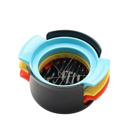 Yrtoes Strainers for Kitchen Oil Dispenser Bottle for Kitchen Three-in-one ABS Eggs Cutter 304 Eggs Cut Loose Flower Cut Kitchen Gadget Eggs Cutter
Yrtoes Strainers for Kitchen Oil Dispenser Bottle for Kitchen Three-in-one ABS Eggs Cutter 304 Eggs Cut Loose Flower Cut Kitchen Gadget Eggs Cutter