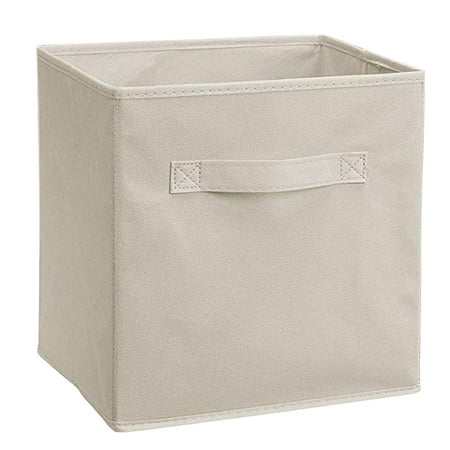 Yipa Storage Box Cloth Fabric Organiser Underwear Bra Sock Stackable Containers Toy Living Room Folding Cubby Foldable Bedroom Beige 1 piece
Yipa Storage Box Cloth Fabric Organiser Underwear Bra Sock Stackable Containers Toy Living Room Folding Cubby Foldable Bedroom Beige 1 piece