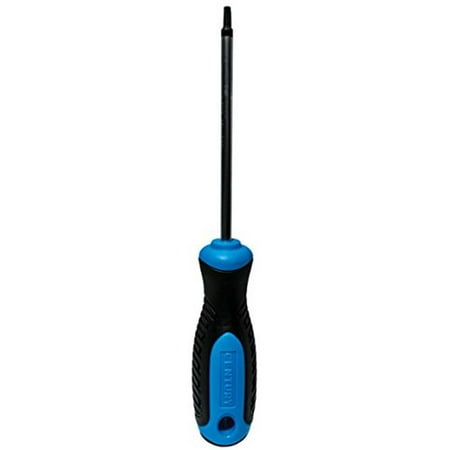 Century Drill & Tool 72133 Star Screwdriver T20 Tip - 4 in.