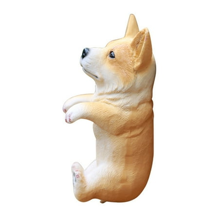 Wanwan Decorative Flower Pot Pendant Delicate Lightweight Cute Animal Fairy Garden Pendant Home Decor
Wanwan Decorative Flower Pot Pendant Delicate Lightweight Cute Animal Fairy Garden Pendant Home Decor