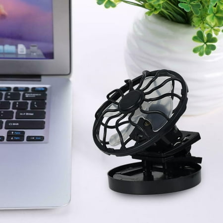 Solar Powered Clip Mini Fan Outdoor Hat Clip-on Cooler Supplies for Outdoor Camping Hiking
Solar Powered Clip Mini Fan Outdoor Hat Clip-on Cooler Supplies for Outdoor Camping Hiking