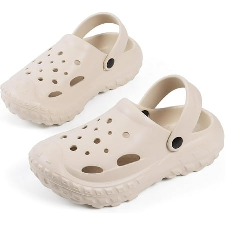 Women s Men s Garden Clogs Shoes Slip On Platform Clogs with Adjustable Back Strap Arch Support Clogs Comfort Outdoor Beach Slippers
Women s Men s Garden Clogs Shoes Slip On Platform Clogs with Adjustable Back Strap Arch Support Clogs Comfort Outdoor Beach Slippers