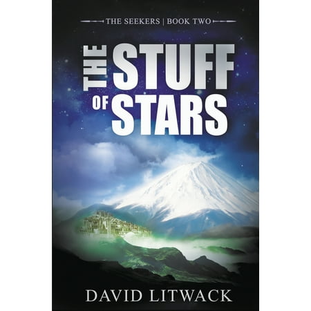The Stuff of Stars