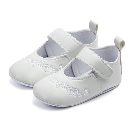 LYCAQL Baby Shoes Boys Shoes Toddler Shoes Princess Toddler Soft Shoes Girls Baby Walkers Baby Shoes Toddler Boys Boots (White 4 Toddler)
LYCAQL Baby Shoes Boys Shoes Toddler Shoes Princess Toddler Soft Shoes Girls Baby Walkers Baby Shoes Toddler Boys Boots (White 4 Toddler)