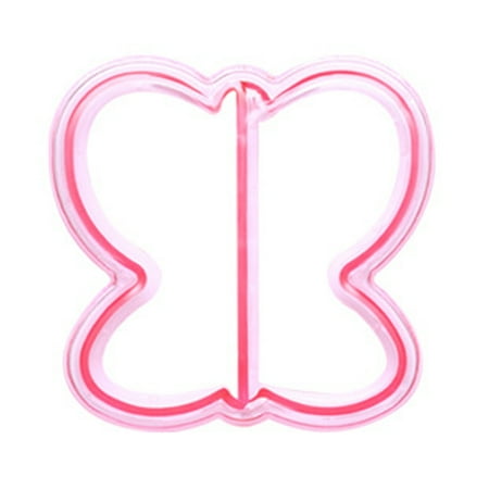 SIEYIO Plastic Material Sandwich Maker Sandwich Cutters Bread Cutting Mold Plastic Material for Childrens Boys Girls 9 Styles
SIEYIO Plastic Material Sandwich Maker Sandwich Cutters Bread Cutting Mold Plastic Material for Childrens Boys Girls 9 Styles