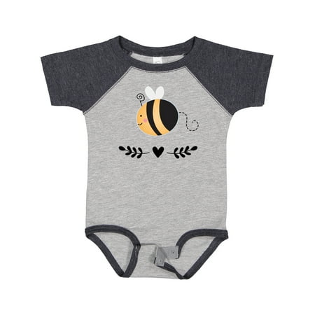 Inktastic Honey Bee Beekeeper Gift Baby Girl Bodysuit
Inktastic Honey Bee Beekeeper Gift Baby Girl Bodysuit