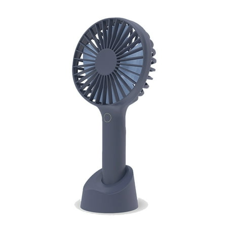 Mini Handheld Fan Portable Fan USB Desk Fan Small Personal Hand Fan Working Hours Rechargeable Battery Operated Cooling Folding Electric Fan for Travel Outdoor Office Household Royal blue,G194379
Mini Handheld Fan Portable Fan USB Desk Fan Small Personal Hand Fan Working Hours Rechargeable Battery Operated Cooling Folding Electric Fan for Travel Outdoor Office Household Royal blue,G194379