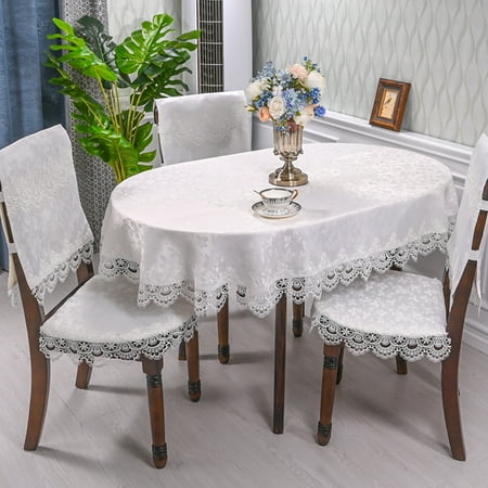 Yipa Rustic Washable Tablecloth Polyester Kitchen Cutwork Home Decor Luxury Covers Wedding Tablecloths
Yipa Rustic Washable Tablecloth Polyester Kitchen Cutwork Home Decor Luxury Covers Wedding Tablecloths