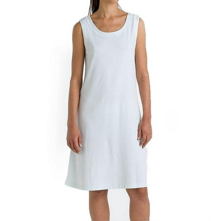 P-Jamas 305660 Knee Length Butterknits Nightgown