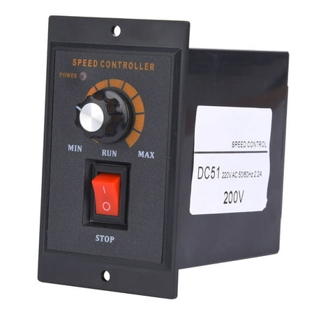 Motor Governor Stable Mechanical Performance Motor Controller Efficient DC Motor For Packaging And Printing
Motor Governor Stable Mechanical Performance Motor Controller Efficient DC Motor For Packaging And Printing