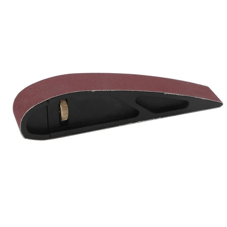 Sanding Polisher Manual Aluminum Alloy Sandpaper Holder For Woodworking Sandpaper Holder With 15PCS 120 320 600 Grit Sandpaper
Sanding Polisher Manual Aluminum Alloy Sandpaper Holder For Woodworking Sandpaper Holder With 15PCS 120 320 600 Grit Sandpaper