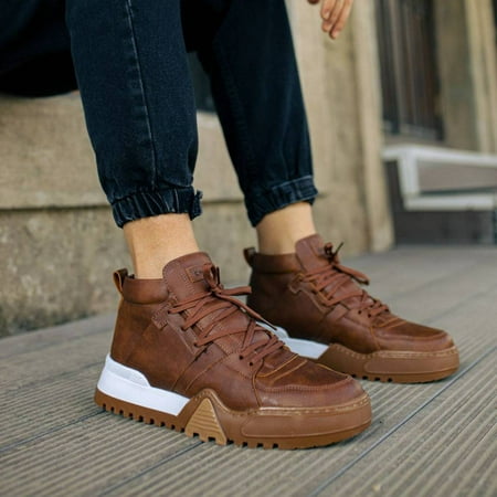 Men s Barcelona X Earthy Elevation