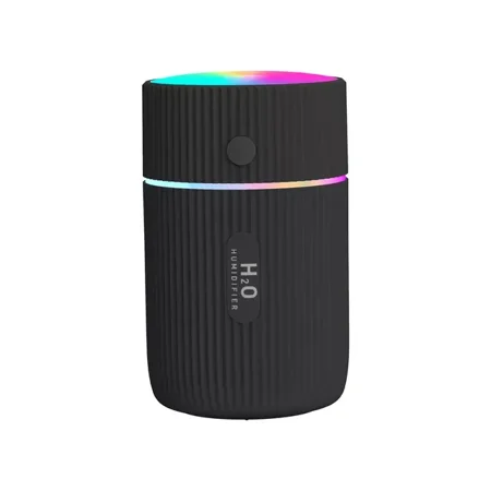 Air Humidifier Aromatherapy diffuser Portable Air Freshener with LED Night Light USB Oil Diffuser for Home
Air Humidifier Aromatherapy diffuser Portable Air Freshener with LED Night Light USB Oil Diffuser for Home