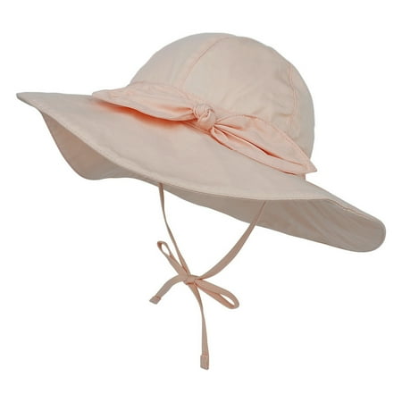 Kid S Solid Sun Hat Wide Brim Upf 50+ Protection Hat For Toddler Boys Girls Adjustable Bow Bucket Hat Hat Accessories
Kid S Solid Sun Hat Wide Brim Upf 50+ Protection Hat For Toddler Boys Girls Adjustable Bow Bucket Hat Hat Accessories