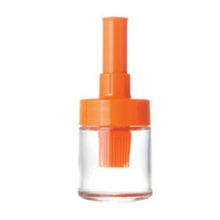 Silicone Oil Brush Basting Barbecue Pastry Basting Heat-Resistant Brush Cooking Kitchen Tool
Silicone Oil Brush Basting Barbecue Pastry Basting Heat-Resistant Brush Cooking Kitchen Tool