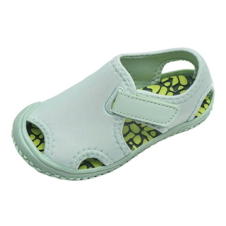 ZRBYWB Baby Shoes Fashionable Casual Sandals Flat Toddler Shoes Comfortable Soft Casual Toddler Shoes Summer Shoes
ZRBYWB Baby Shoes Fashionable Casual Sandals Flat Toddler Shoes Comfortable Soft Casual Toddler Shoes Summer Shoes