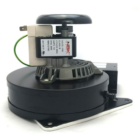 4MH09 BLOWER ASSEMBLY 1/18 HP 115V A157 - EXACT FIT FOR GRAINGER - REPLACEMENT PART BY NBK
4MH09 BLOWER ASSEMBLY 1/18 HP 115V A157 - EXACT FIT FOR GRAINGER - REPLACEMENT PART BY NBK