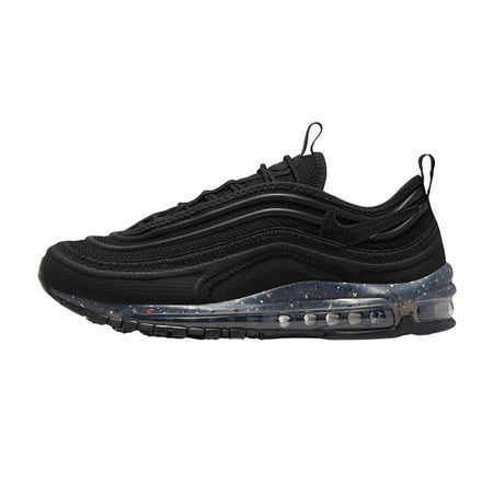 Men s Nike Air Max Terrascape 97 Black/Black-Black-Black (DQ3976 001) - 12