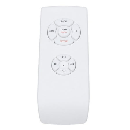 (TENVOLTS)Ceiling Fan Lamp Remote Controller Kit Timing Wireless Intelligent Switch
(TENVOLTS)Ceiling Fan Lamp Remote Controller Kit Timing Wireless Intelligent Switch
