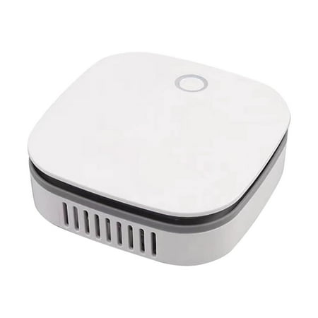 HANUUAZ Household Supplies Wardrobe Shoe Cabinet Bathroom Refrigerator Purifier Air Portable Car Purifier for Home Use Portable Purifier for Home Use and Travel (White)
HANUUAZ Household Supplies Wardrobe Shoe Cabinet Bathroom Refrigerator Purifier Air Portable Car Purifier for Home Use Portable Purifier for Home Use and Travel (White)