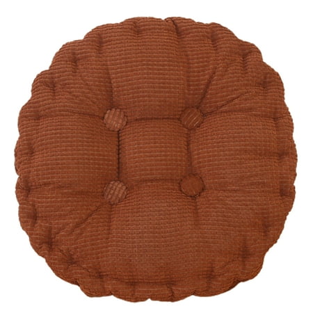 YMheart Chair Pad Thickened Anti-slip Fine Stitching Comfortable Car Seat Cushion Household Supplies
YMheart Chair Pad Thickened Anti-slip Fine Stitching Comfortable Car Seat Cushion Household Supplies