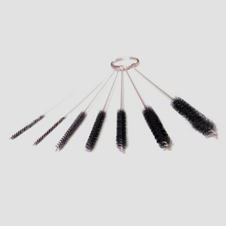 Labakihah pens 7PC Tools Spray Multi-Functional Brush Brush Office & Stationery
