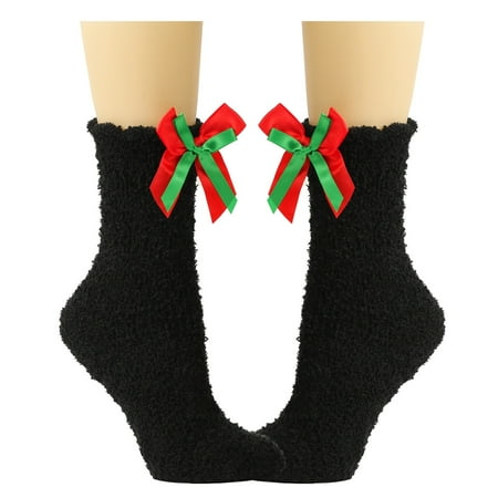 Women s Short Socks Female Socks Bowknot Pure Color Socks Over Festival Christmas
Women s Short Socks Female Socks Bowknot Pure Color Socks Over Festival Christmas