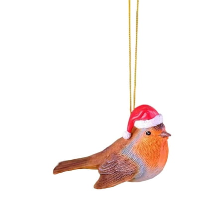 HUAQUE Christmas Tree Pendant Lightweight Cute Animal Pendant Christmas Decoration for Festival
HUAQUE Christmas Tree Pendant Lightweight Cute Animal Pendant Christmas Decoration for Festival