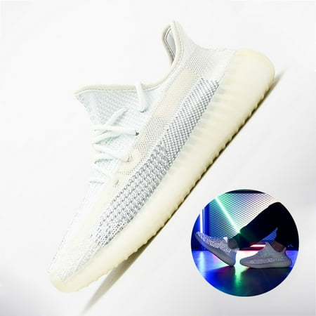 Unisex Knit Breathable Lace Up Running Sneakers For Men Women Wear-resistant Anti-skid Casual Shoes For Spring Autumn
Unisex Knit Breathable Lace Up Running Sneakers For Men Women Wear-resistant Anti-skid Casual Shoes For Spring Autumn