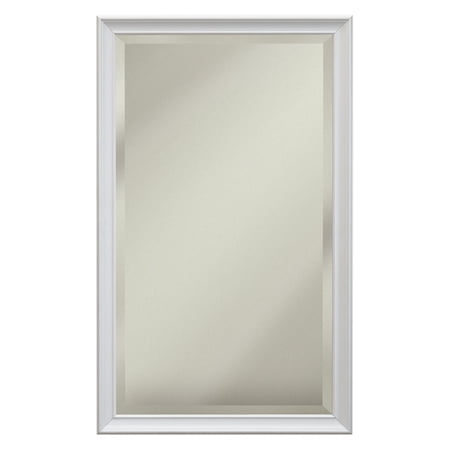 Jensen Studio V Beveled Mirror