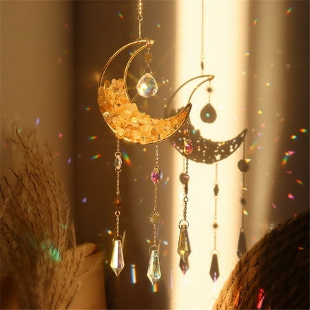 Clearance! Natural Crushed Stone Amethyst Powder Quicksand Moon Garden Decoration Light Collection Pendant
Clearance! Natural Crushed Stone Amethyst Powder Quicksand Moon Garden Decoration Light Collection Pendant