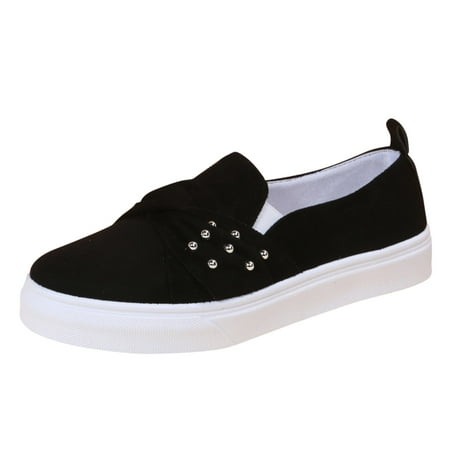 Fsqjgq Size 9 Womens Shoes Casual Shoes Flat Shoes Set Women Foot Single Casual Bowknot Fashion Women s Casual Shoes Womens Slip On Casual Dress Shoes Black 38
Fsqjgq Size 9 Womens Shoes Casual Shoes Flat Shoes Set Women Foot Single Casual Bowknot Fashion Women s Casual Shoes Womens Slip On Casual Dress Shoes Black 38