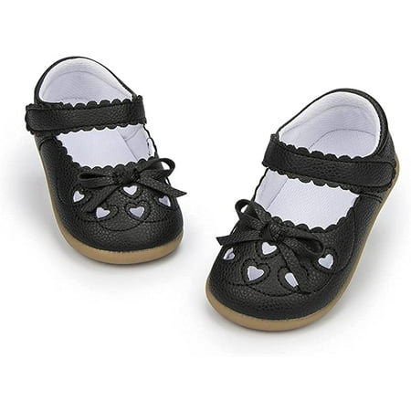 Toddler Little Girl Mary Jane Dress Shoes Ballet Flats for Girl Party School Shoes Bowknot Princess Shoes
Toddler Little Girl Mary Jane Dress Shoes Ballet Flats for Girl Party School Shoes Bowknot Princess Shoes