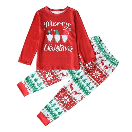 B91xZ Christmas Pajamas For Family Matching Christmas Pajamas for Family and Couples Re1 4-5 Years
B91xZ Christmas Pajamas For Family Matching Christmas Pajamas for Family and Couples Re1 4-5 Years