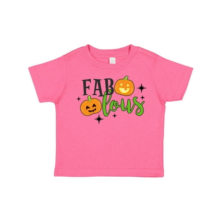 Inktastic Faboolous with Pumpkins Replacing Os for Halloween Gift Toddler Toddler Girl T-Shirt
Inktastic Faboolous with Pumpkins Replacing Os for Halloween Gift Toddler Toddler Girl T-Shirt
