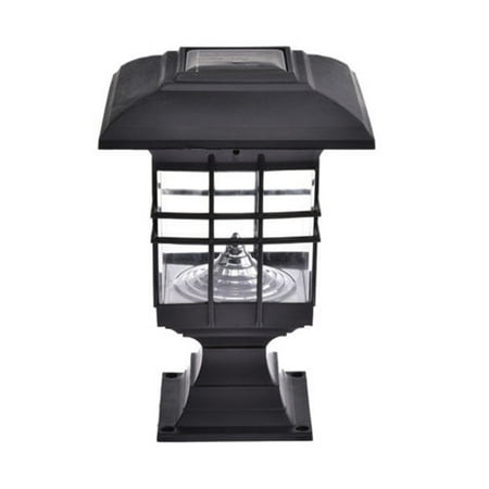 Solar Powered LED Light Outdoor Garden Path Landscape Fence Yard Lamp Waterproof
Solar Powered LED Light Outdoor Garden Path Landscape Fence Yard Lamp Waterproof