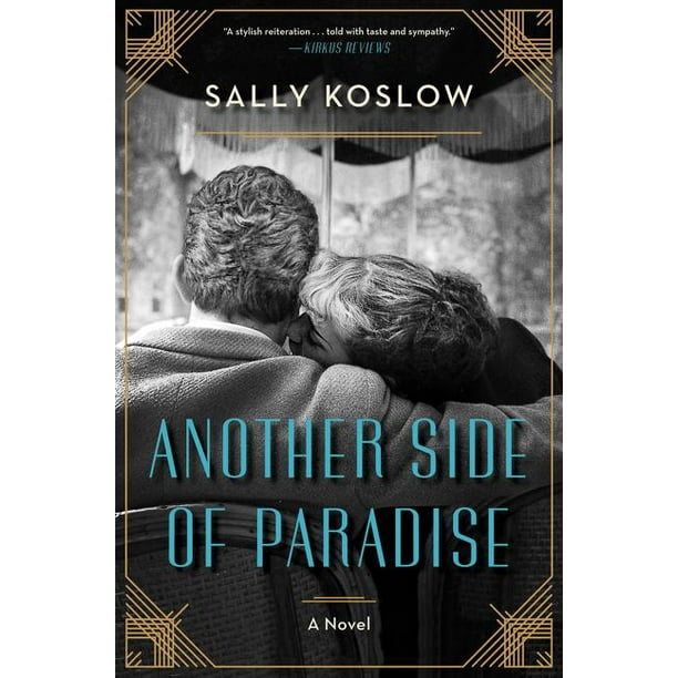 Another Side of Paradise (Hardcover)