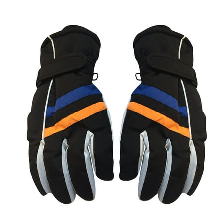 Vikakiooze Winter Gloves Winter Adult Ladies Ski Gloves Cold-proof Waterproof Non-slip Warm Gloves
Vikakiooze Winter Gloves Winter Adult Ladies Ski Gloves Cold-proof Waterproof Non-slip Warm Gloves
