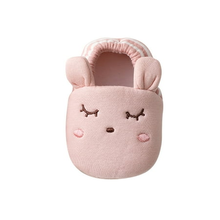Baby Shoes Toddler First Walkers Girls Sandals Cartoon Baby Shoes Boys Prewalker Non-Slip Socks Floor Baby Shoes
Baby Shoes Toddler First Walkers Girls Sandals Cartoon Baby Shoes Boys Prewalker Non-Slip Socks Floor Baby Shoes