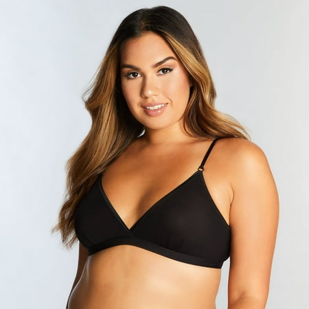 Cosabella Women s Soire Confidence Bralette in Black