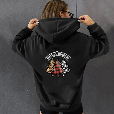 jsaierl Hoodies for Women Christmas Tree Print Sweatshirt Long Sleeve Shirts Tops Dressy Casual 2022 Blouse Tee Xmas Pullover Gifts
jsaierl Hoodies for Women Christmas Tree Print Sweatshirt Long Sleeve Shirts Tops Dressy Casual 2022 Blouse Tee Xmas Pullover Gifts