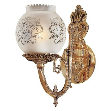 Minka Metropolitan - One Light Wall Sconce - Minka Metropolitan