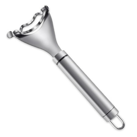 Magic Corn Peeler Stainless Steel Corn Cob Peeler Convenient Corn Stripper Tool For Kitchen New (事业2部-销售9部 jcxc_us)
Magic Corn Peeler Stainless Steel Corn Cob Peeler Convenient Corn Stripper Tool For Kitchen New (事业2部-销售9部 jcxc_us)