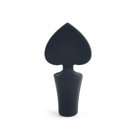 Savlot Reusable Wine Bottle Stopper Beverage Bottle Sealer Soft Silicone Bottle Stoppers Corks Top for Keeping Wine Fresh Durable and Decorative
Savlot Reusable Wine Bottle Stopper Beverage Bottle Sealer Soft Silicone Bottle Stoppers Corks Top for Keeping Wine Fresh Durable and Decorative
