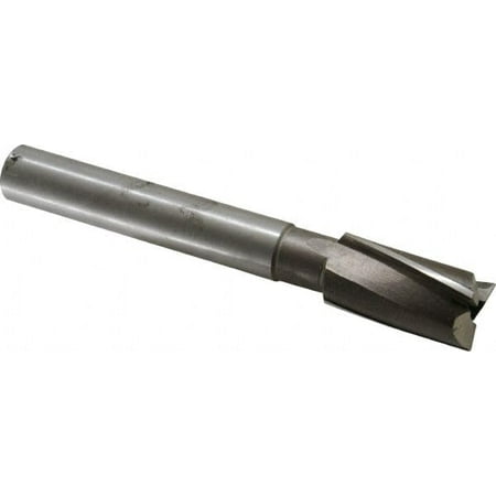 Value Collection 1 Diam 3/4 Shank Diam 3 Flutes Straight Shank Interchangeable Pilot Counterbore
Value Collection 1 Diam 3/4 Shank Diam 3 Flutes Straight Shank Interchangeable Pilot Counterbore