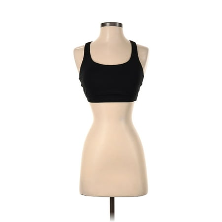 Pre-Owned Lululemon Athletica Women s Size 4 Sports Bra