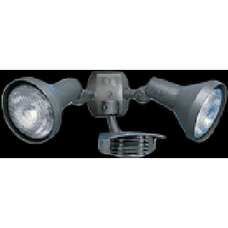 RAB Lighting STEALTH 200 SENSOR PLUS H1 FLOODS 1000W 120V PLUS CU4 BRONZE